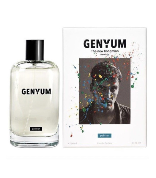 Оригинал Genyum Painter