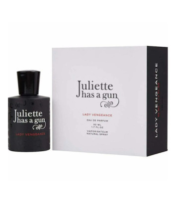 Оригинал Juliette Has A Gun...