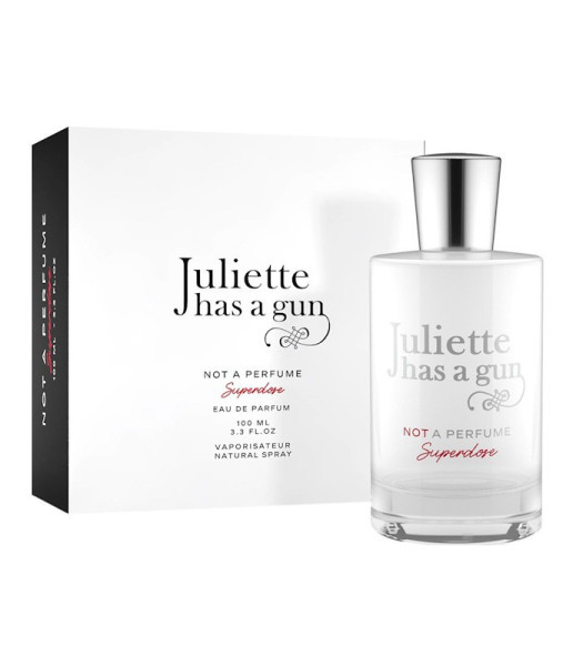 Оригинал Juliette Has A Gun Not A Perfume Superdose