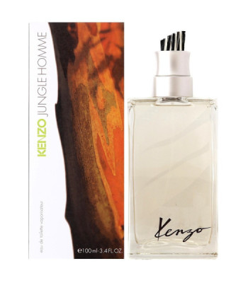Оригинал Kenzo Jungle Homme