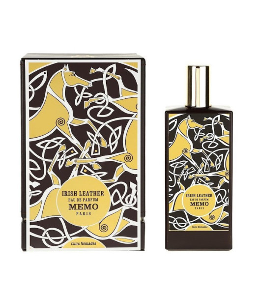 Оригинал Memo Irish Leather