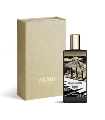 Оригинал Memo Italian Leather