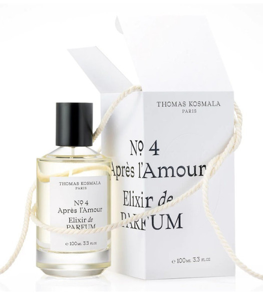 Thomas Kosmala Paris№4 Apres L'Amour Elixir