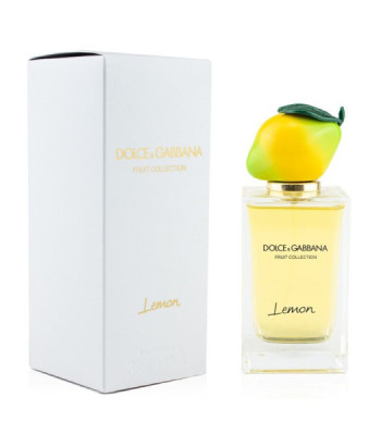 Dolce & Gabbana Fruit...