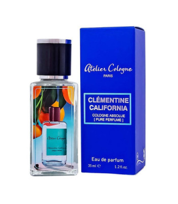 Atelier Cologne Clementine...