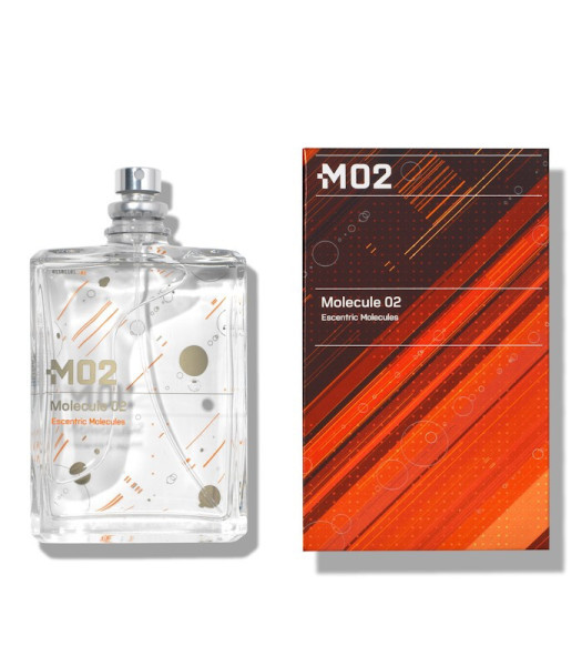 Escentric Molecules Molecules 02 M:02