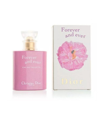 Christian Dior Forever And...