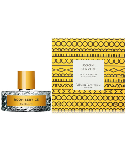 Оригинал Vilhelm Parfumerie Room Service