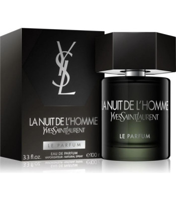 Оригинал Yves Saint Laurent...