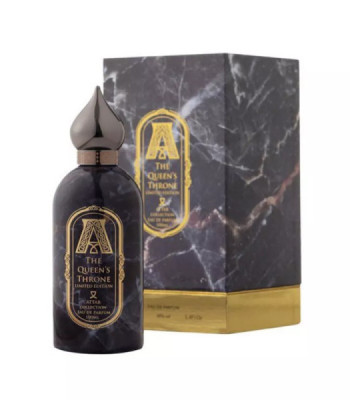 Attar Collection The...