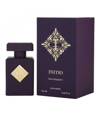 Initio High Frequency