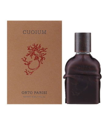 Orto Parisi Cuoium
