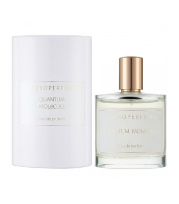 Zarkoperfume Quantum Molecule