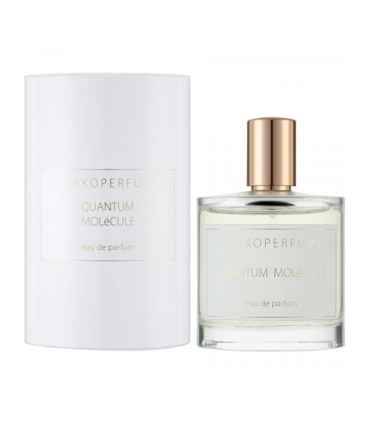 Zarkoperfume Quantum Molecule