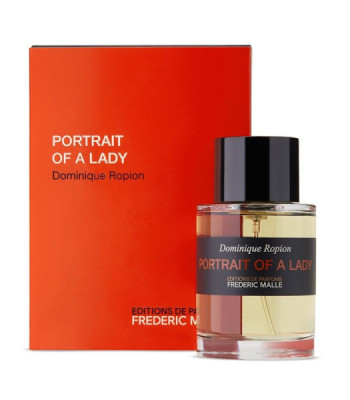 Оригинал Frederic Malle...