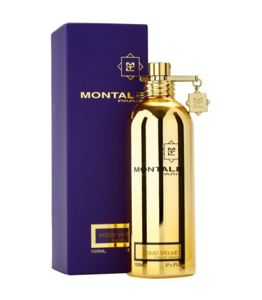 Montale Aoud Velvet