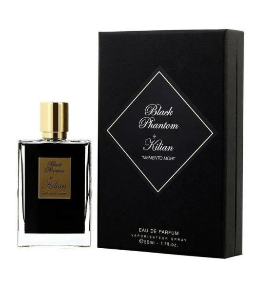 Оригинал Kilian Black Phantom