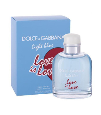 Dolce & Gabbana Light Blue...