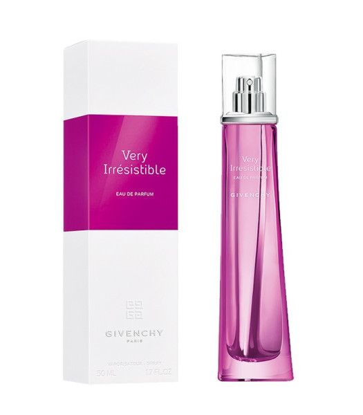 Givenchy Very Irresistible