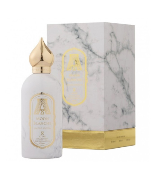 Attar Moon Blanche