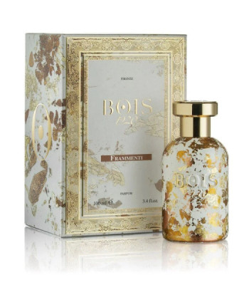Bois 1920 Frammenti