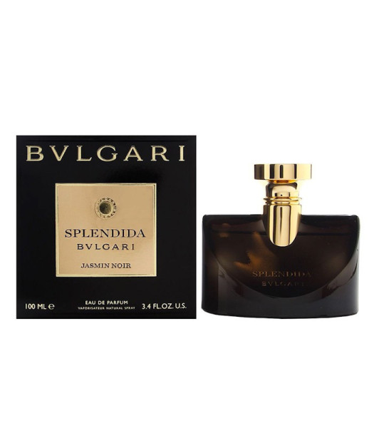 Bvlgari Splendida Jasmin Noir