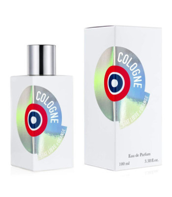 Etat Libre D'Orange Cologne