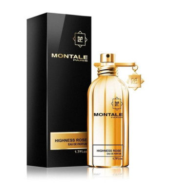Montale Highness Rose