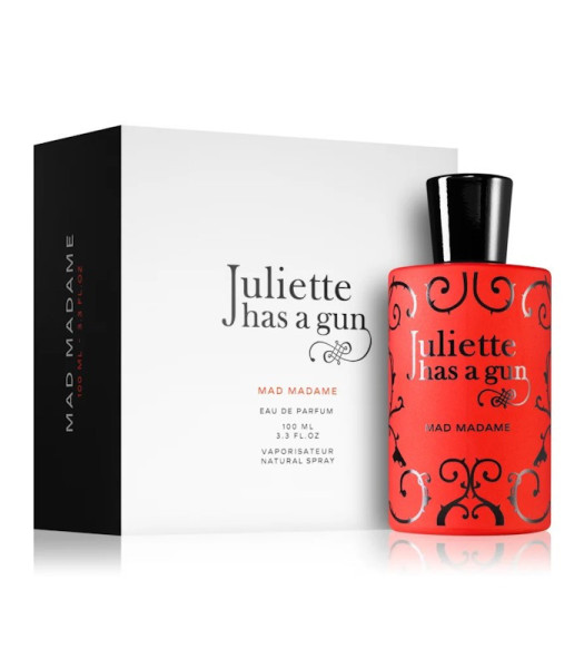 Juliette Has A Gun Mad Madame
