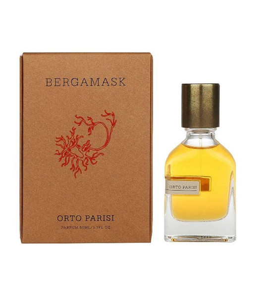 Orto Parisi Bergamask