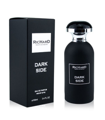 Richard Dark Side