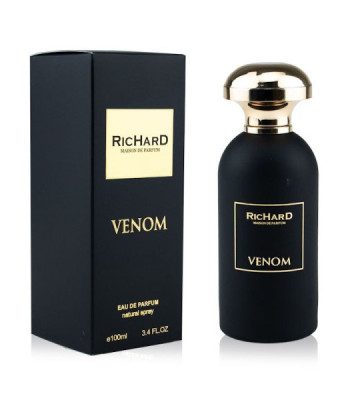 Richard Venom