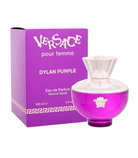Versace Pour Femme Dylan Purple