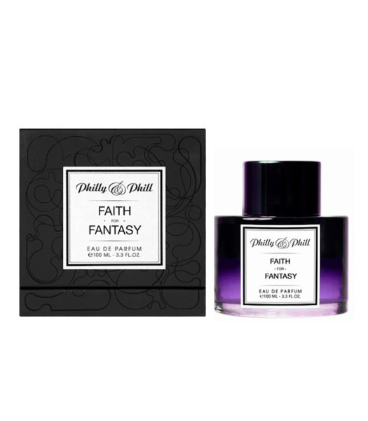 Оригинал Philly&Phill Faith For Fantasy