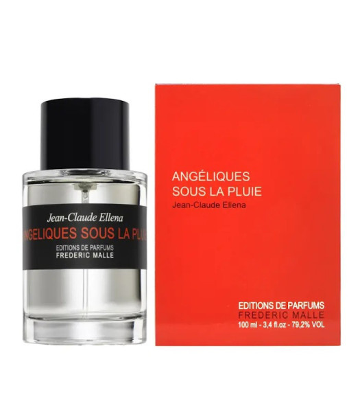 Оригинал Frederic Malle Angeliques Sous La Pluie