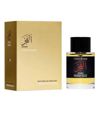 Оригинал Frederic Malle Dawn
