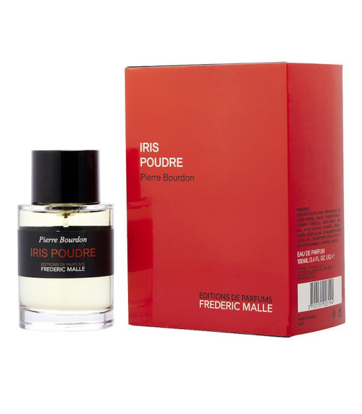 Оригинал Frederic Malle Iris Poudre