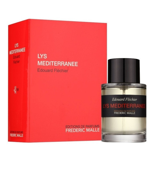 Оригинал Frederic Malle Lys Mediterranee