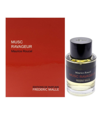 Оригинал Frederic Malle...