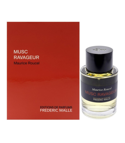 Оригинал Frederic Malle Musc Ravageur