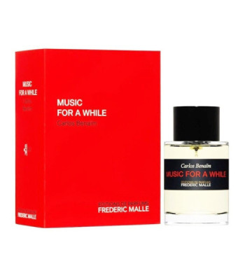 Оригинал Frederic Malle...