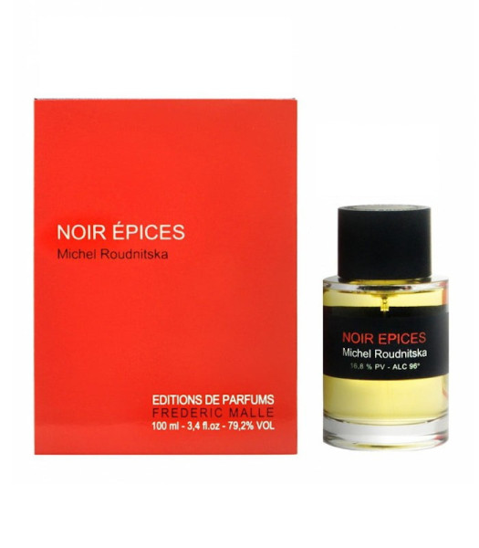 Оригинал Frederic Malle Noir Epices