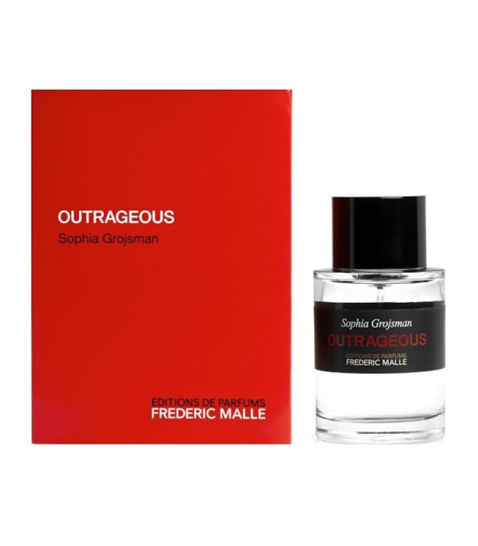 Оригинал Frederic Malle Outrageous!