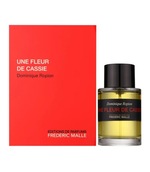 Оригинал Frederic Malle Une Fleur De Cassie