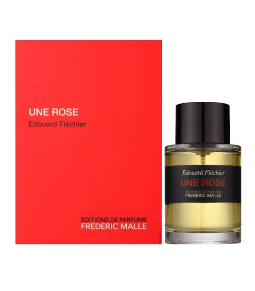 Оригинал Frederic Malle Une Rose