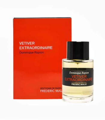 Оригинал Frederic Malle...
