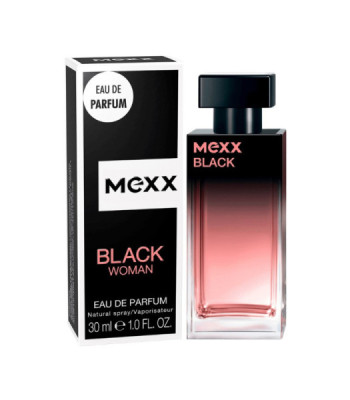 Mexx Black