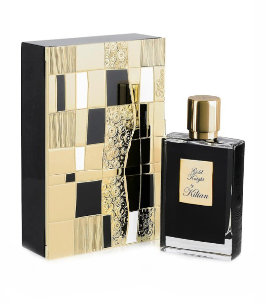 Оригинал Kilian Gold Knight