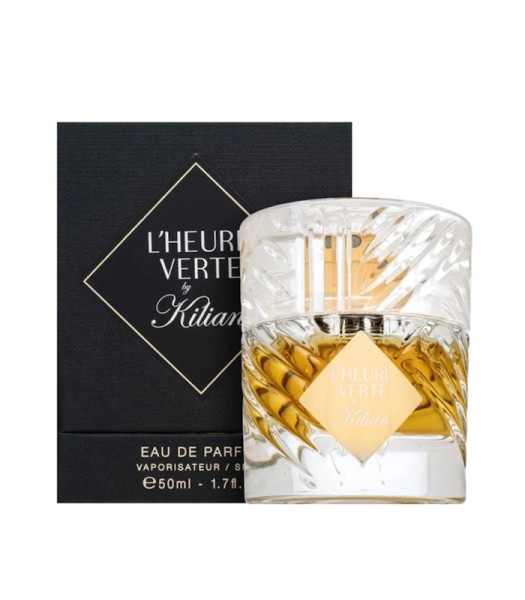 Оригинал Kilian L'Heure Verte