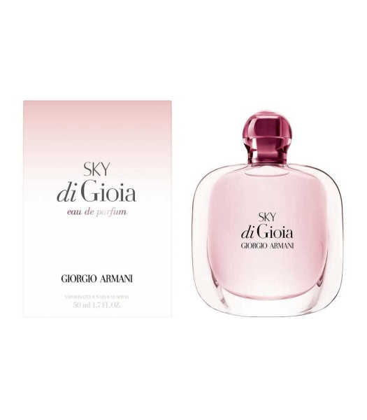 Giorgio Armani Acqua Di Gioia Sky